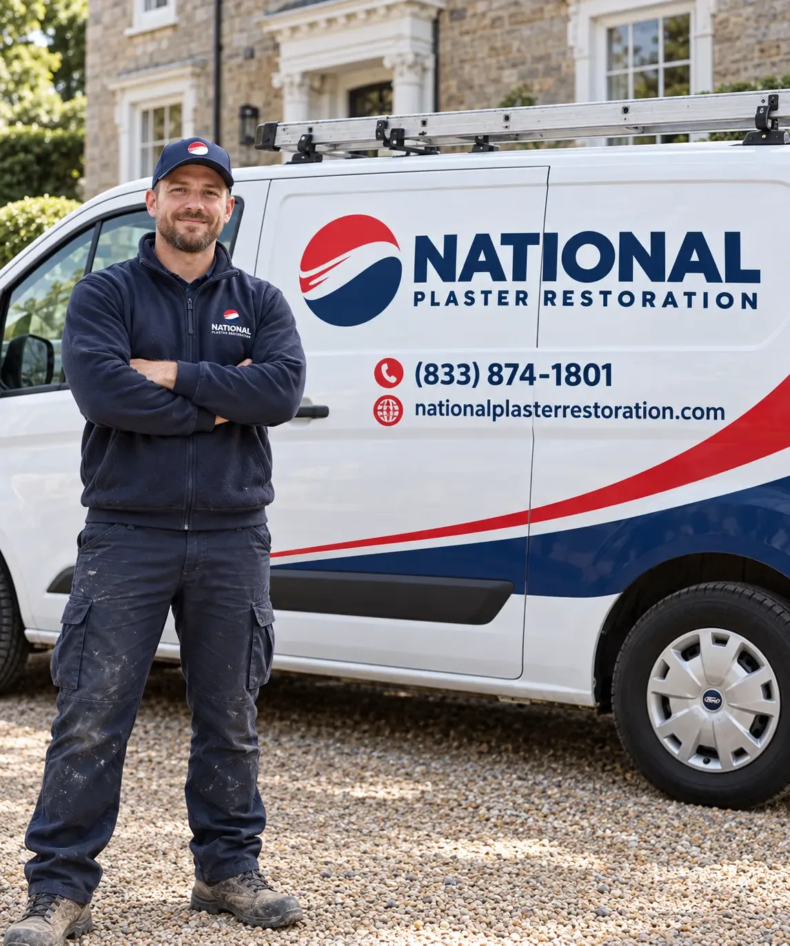 Plaster Repair company in Lodge, SC